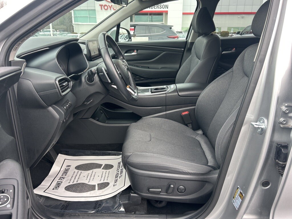 Used 2023 Hyundai Santa Fe SEL SUV