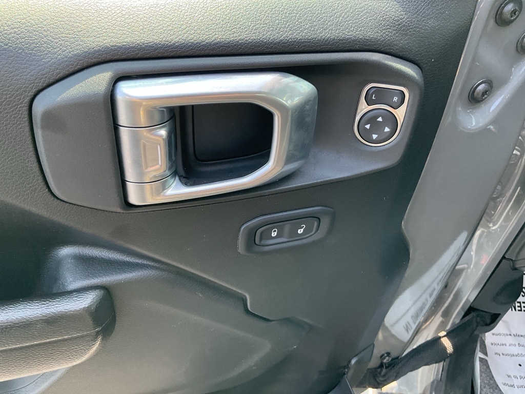 Used 2022 Jeep Gladiator Rubicon Truck