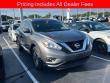 Used 2017 Nissan Murano  SUV