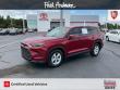Certified 2025 Toyota Grand Highlander LE SUV