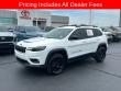 Used 2022 Jeep Cherokee X SUV