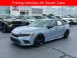 Used 2024 Honda Civic Sport Sedan