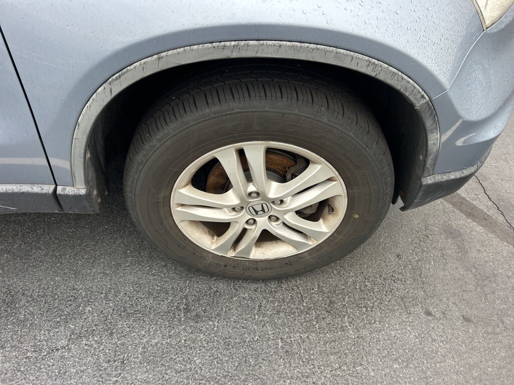 Used 2010 Honda CR-V EX SUV