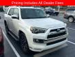 Used 2014 Toyota 4Runner Limited SUV
