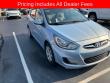 Used 2013 Hyundai Accent GS Hatchback
