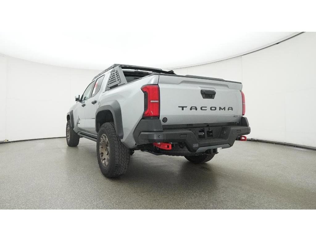 2025 Toyota Tacoma Trailhunter - Photo 22