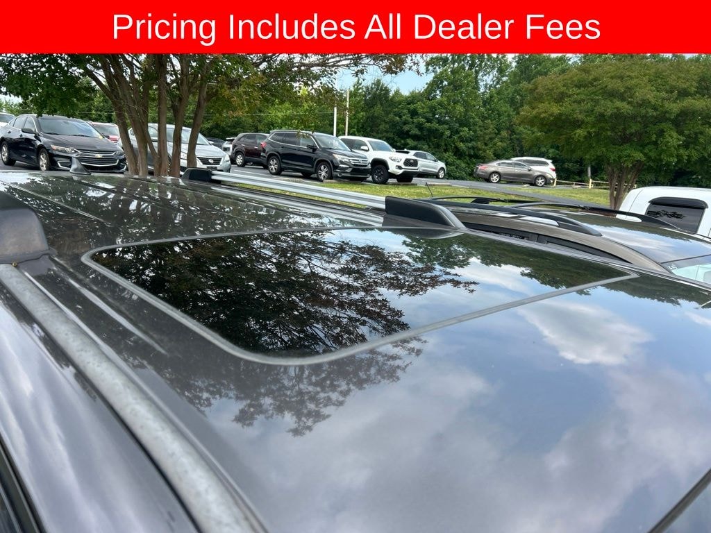 Used 2021 Toyota 4Runner SR5 Premium SUV