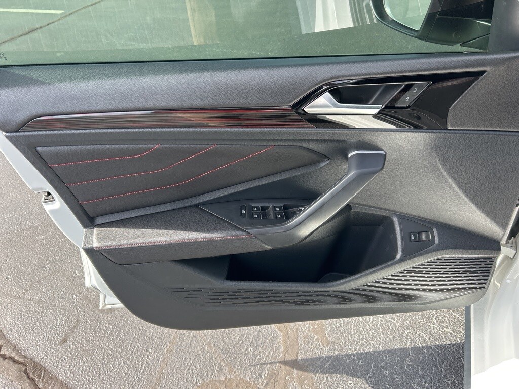 Used 2023 Volkswagen Jetta GLI 2.0T Autobahn Sedan