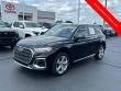 Used 2022 Audi Q5 Sportback 45 S line Premium SUV
