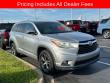 Used 2016 Toyota Highlander XLE V6 SUV