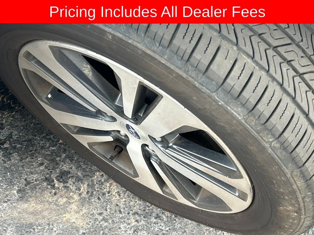 Used 2019 Subaru Outback 2.5i Limited SUV