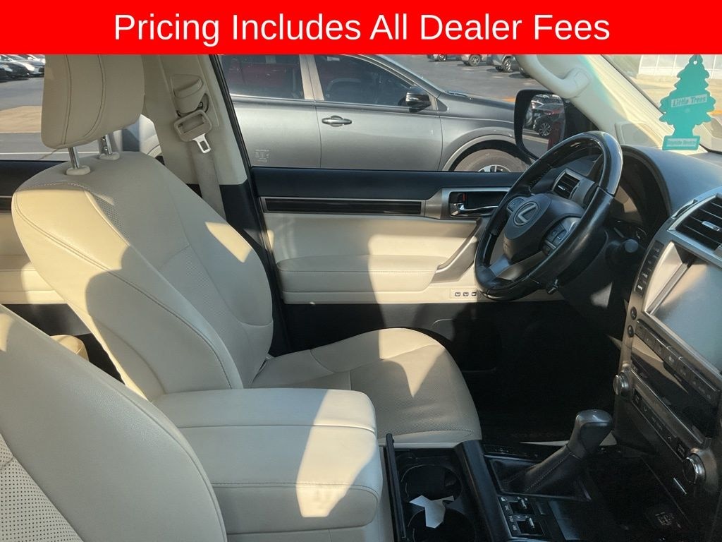 Used 2020 Lexus GX 460 SUV