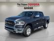 Used 2021 Ram 1500 Laramie Truck