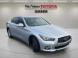 Used 2015 INFINITI Q50 Premium Sedan