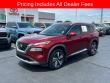 Used 2021 Nissan Rogue SL SUV
