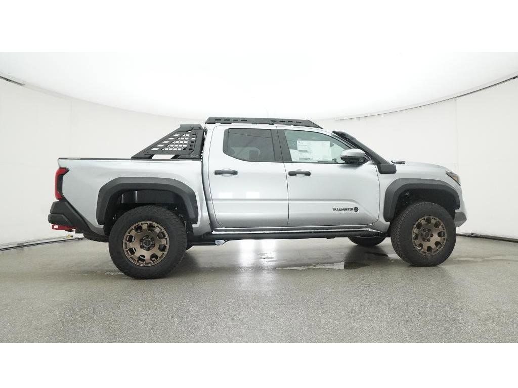 2025 Toyota Tacoma Trailhunter - Photo 27