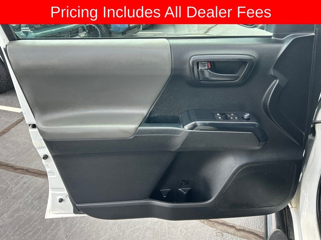 Used 2022 Toyota Tacoma SR Truck