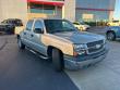 Used 2005 Chevrolet Silverado 1500  Truck