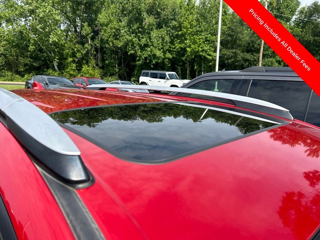 Used 2016 Toyota RAV4 XLE SUV