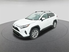 2025 Toyota RAV4 XLE Premium SUV