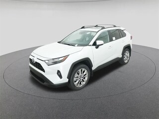 2025 Toyota RAV4 XLE Premium SUV