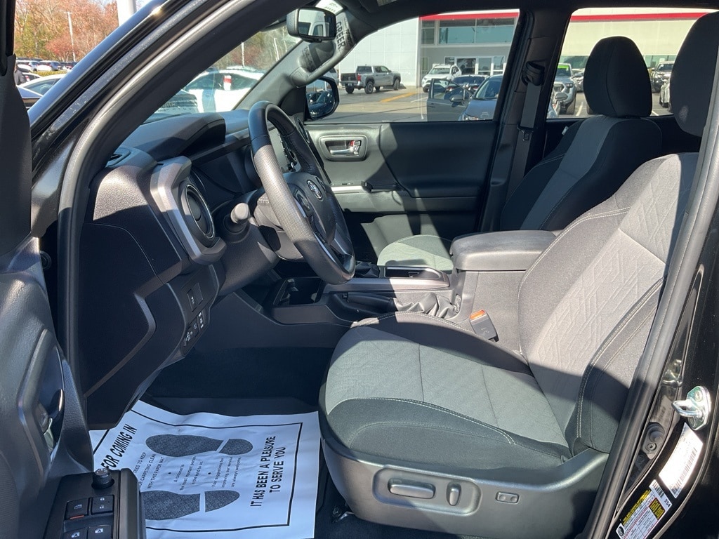 Certified 2023 Toyota Tacoma Truck