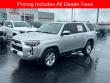 Used 2024 Toyota 4Runner SR5 SUV
