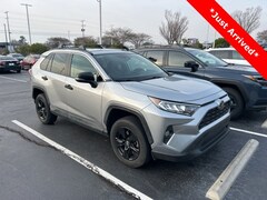 2020 Toyota RAV4 XLE SUV