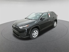 2025 Toyota RAV4 LE SUV