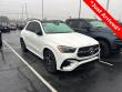 Used 2024 Mercedes-Benz GLE 350 4MATIC SUV
