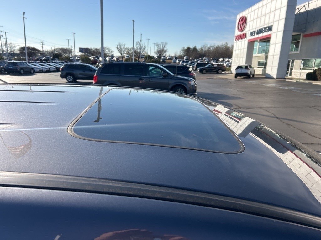 Used 2020 Acura MDX SUV