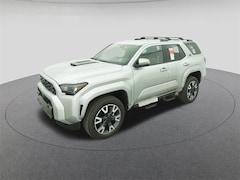2026 Toyota 4Runner TRD Sport Premium SUV