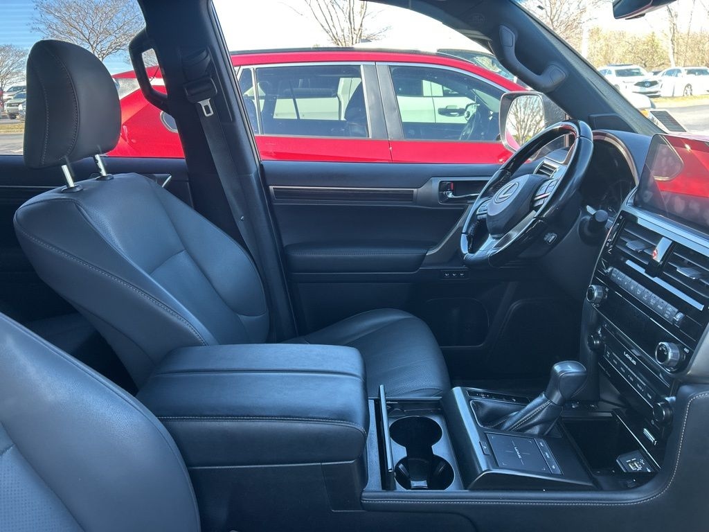 Used 2022 Lexus GX 460 SUV
