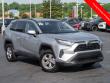 Used 2025 Toyota RAV4 XLE SUV