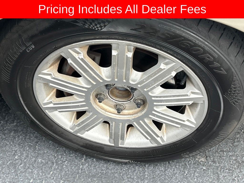 Used 2008 Lincoln Town Car Signature Limited with VIN 2LNHM82V48X639649 for sale in Greer, SC