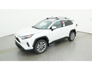 2025 Toyota RAV4 XLE Premium SUV