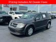 Used 2017 Dodge Journey SE SUV