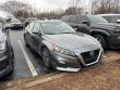 Used 2022 Nissan Altima 2.5 SV Sedan