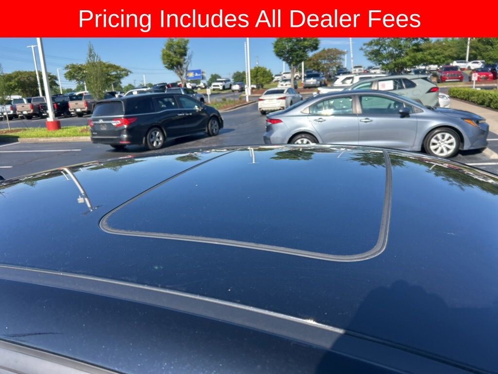 Used 2024 Kia Forte GT-Line Sedan