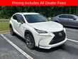  LEXUS NX 200t