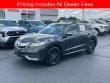 Used 2016 Acura RDX Base w/Technology SUV