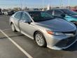 Used 2018 Toyota Camry  Sedan