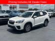 Used 2019 Subaru Forester Premium SUV