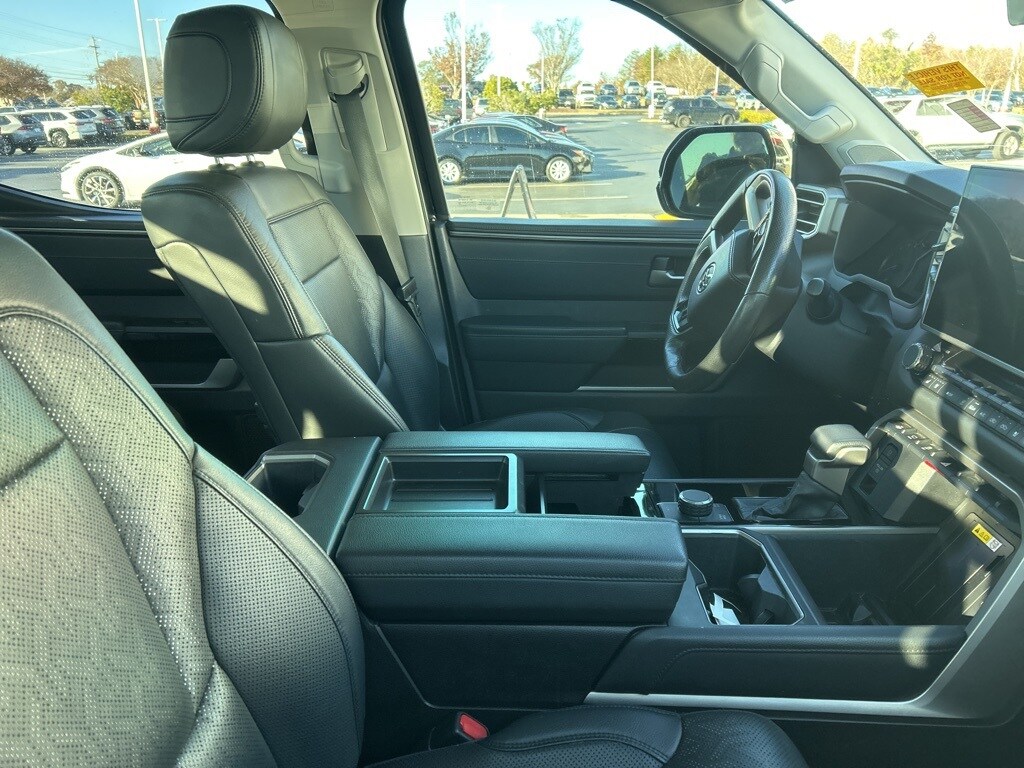 Used 2022 Toyota Tundra Limited 3.5L V6 Truck