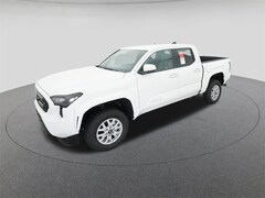 2025 Toyota Tacoma SR5 Truck Double Cab