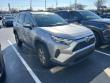 Used 2024 Toyota RAV4 XLE SUV