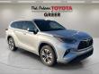 Used 2022 Toyota Highlander XLE SUV