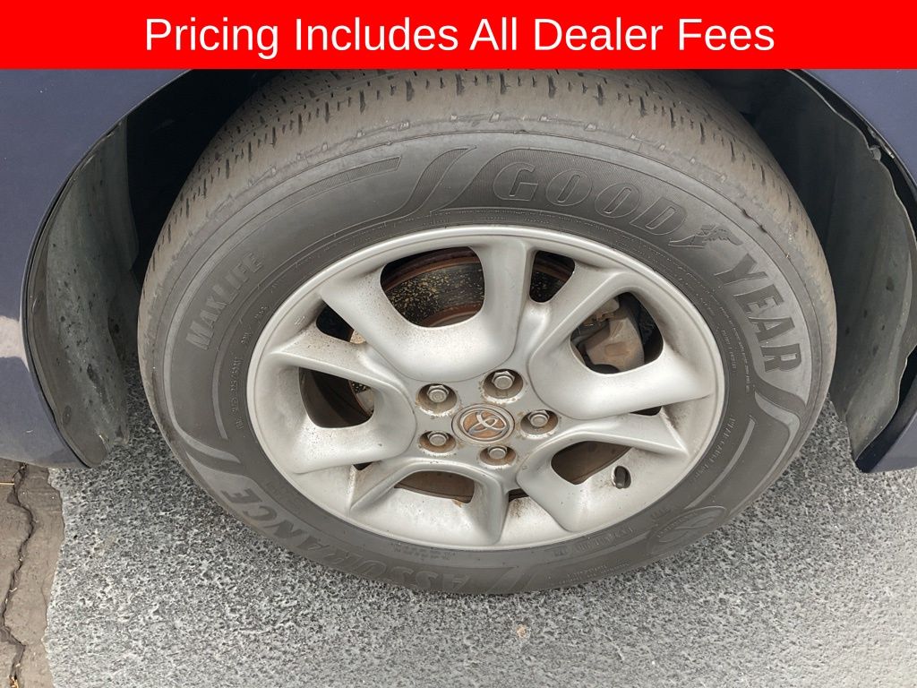 Used 2006 Toyota Sienna XLE Limited with VIN 5TDZA22C06S491652 for sale in Greer, SC