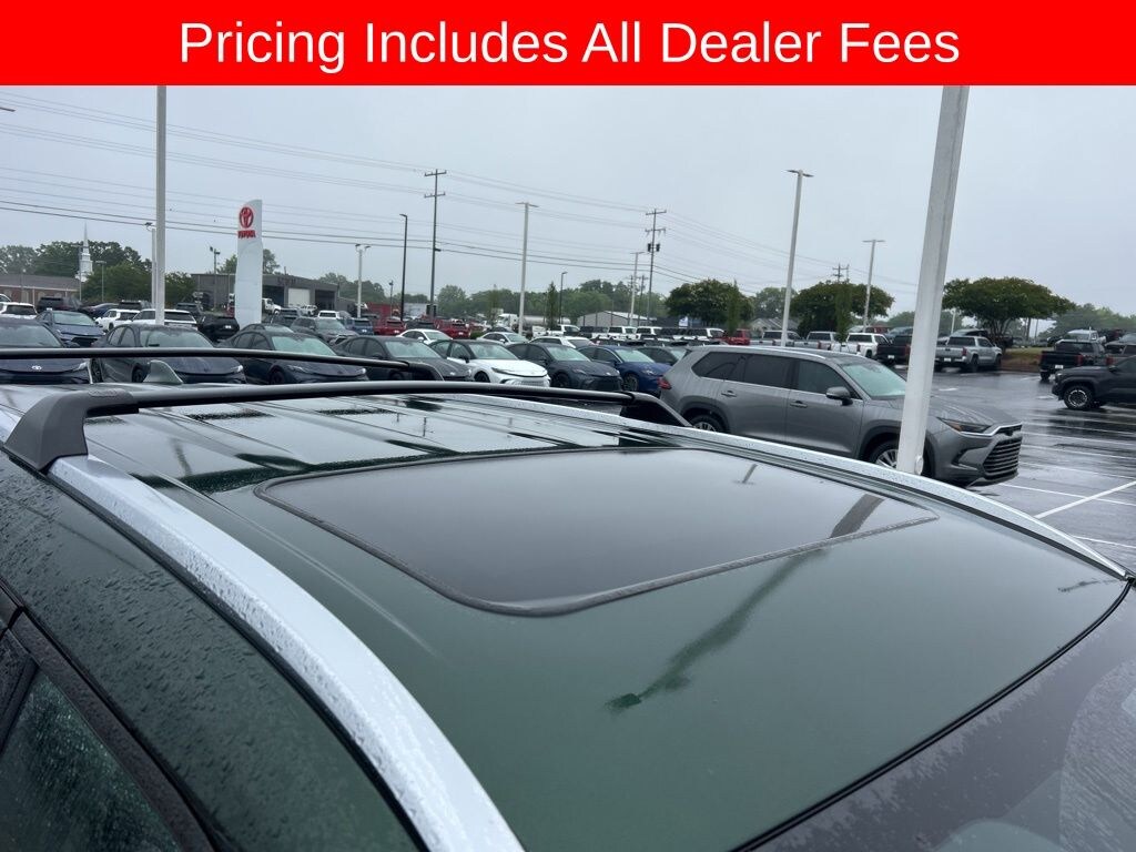 Used 2023 Toyota Highlander Limited SUV