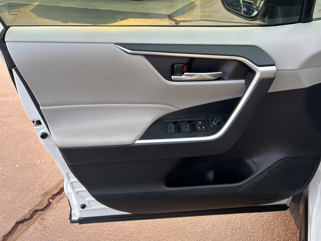 Certified 2024 Toyota RAV4 XLE SUV